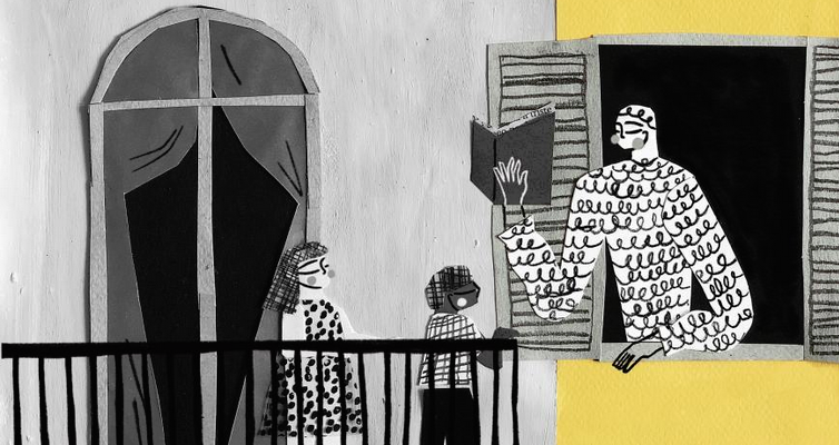 The Race to Resilience
