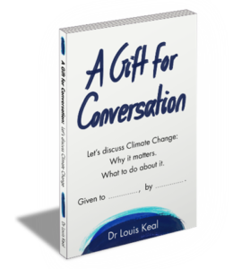 A Gift for Conversation