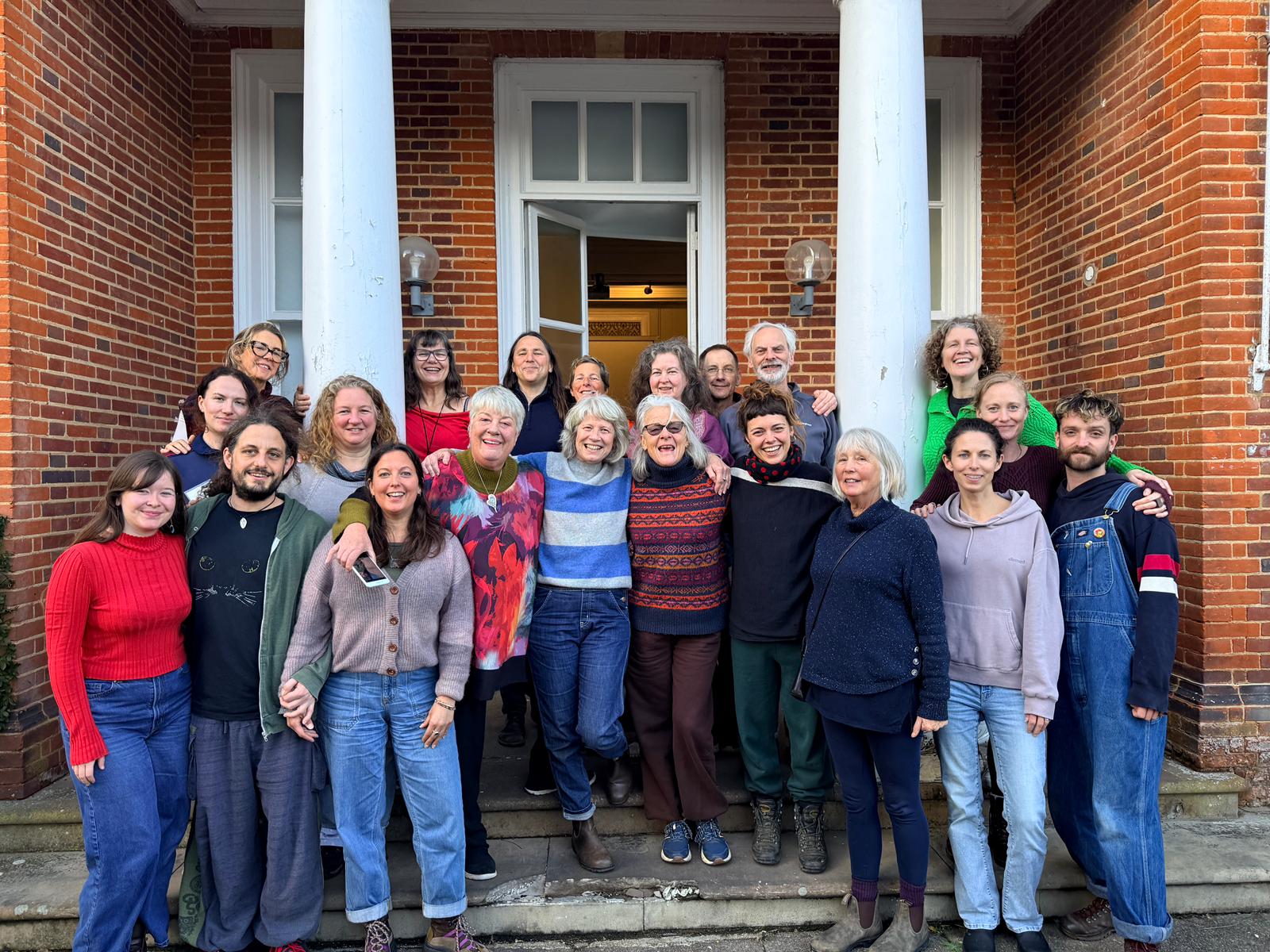 HEDGEhogs November 2025